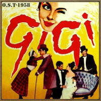 Gigi (Finale)_Maurice Chevalier,Louis Jourdan,John Abbott