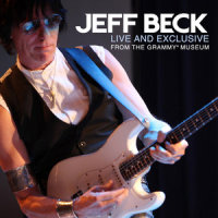 Brush with the Blues_Jeff Beck