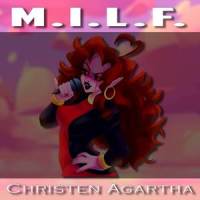 M.I.L.F._Christen Agartha,kira0loka