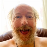 Welcome to My Wang_Charles Boyd
