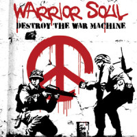 Burning Bridges_Warrior Soul,Richard Lundell,Janne Jarvis,Kory Davison Clarke