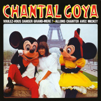 A.B.C.D._Chantal Goya