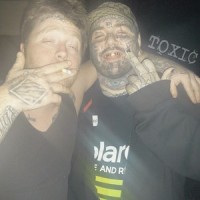 Toxic_Crewsont,Something Sacred