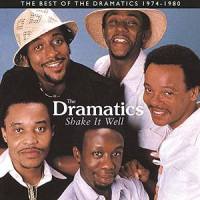 Shake It Well_The Dramatics