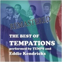 I Wish It Would Rain_Eddie Kendricks,Temptations