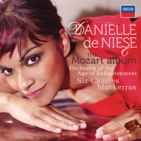 Lucio Silla, K.135 / Act 3 - Pupille amate_Danielle de Niese,Orchestra of the Age of Enlightenment,Sir Charles Mackerras