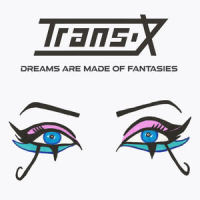 Your Eyes_Trans-X,Mirko Hirsch,Pascal Languirand