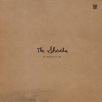Strange Boy_The Shacks