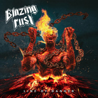 Let It Slide_Blazing Rust,Igor Arbuzov,Roman Dovzhenko