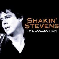 A Love Worth Waiting For_Shakin' Stevens