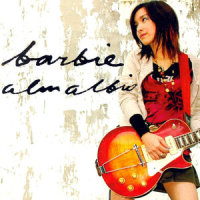 012_Barbie's Cradle