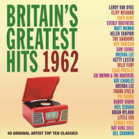 Sealed with a Kiss_Brian Hyland,Bruvvers