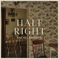 Half Right_Rachel Bobbitt