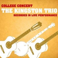O Ken Karanga_The Kingston Trio