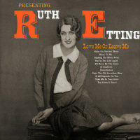 Cuban Love Song_Ruth Etting