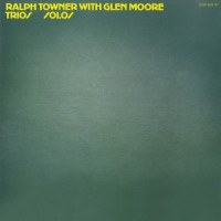 Suite: 3x12 - II_Ralph Towner