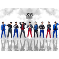 Be A Man_X玖少年团