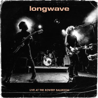 No Direction_Longwave
