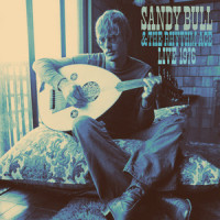 Love is Forever_Sandy Bull