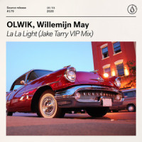 La La Light_Olwik,Willemijn May