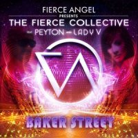 Baker Street_Fierce Collective,Peyton,Lady V