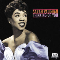 Don't Be Afraid_Lionel Newman,Sarah Vaughan