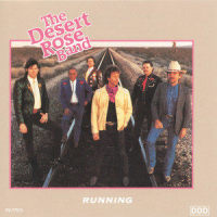 Livin' In The House_Desert Rose Band