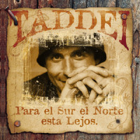 Van a Temblar_Claudio Taddei