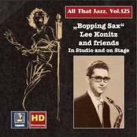 There Will Never Be Another You_Lee Konitz,Warne Marsh,Sal Mosca,Billy Bauer,Oscar Pettiford,Kenny Clarke