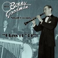 I Cried for You_Benny Goodman