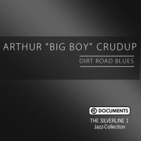 She S Gone_Arthur Crudup