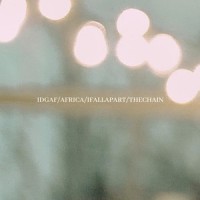 IDGAF / Africa / Ifallapart / Thechain_Sara Salamat