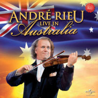 Chianti Song_André Rieu,The Platin Tenors