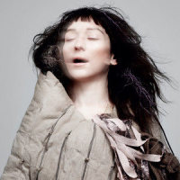 Dreaming Awake_My Brightest Diamond