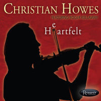 That's All It Was_Christian Howes,Roger Kellaway