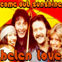 Come Out Sunshine_Helen Love