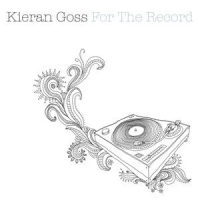 I Wanna Be The One (To Do That)_Kieran Goss
