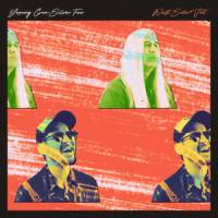 West Side Jet_Young Gun Silver Fox
