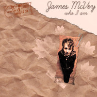 Who I Am_James McVey