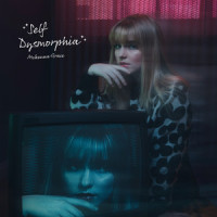 Self Dysmorphia_McKenna Grace
