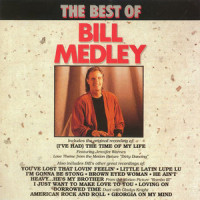 (I've Had) The Time Of My Life_Bill Medley,Jennifer Warnes
