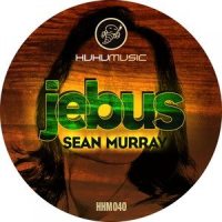 Jebus_Sean Murray