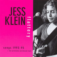 Common Sense_Jess Klein