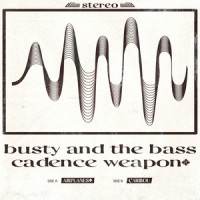 Caribou_Busty and the Bass