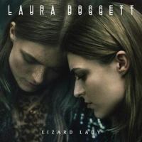 Lizard Lady_Laura Doggett