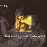 Tu ch'ai le penne amore_L'Arpeggiata