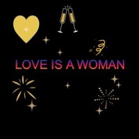 Love Is a Woman_Bob Evans