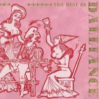 Sylvia The Fair_Ed McCurdy