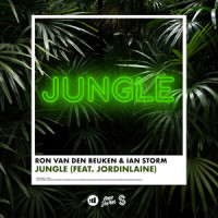 Jungle (feat. JordinLaine)_Ron van den Beuken,Ian Storm,JordinLaine,Emma Louise Lobb,Max Donald Mackinnon,Jonathan Vincent Notley