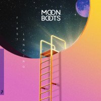 Fortune Teller_Moon Boots,King Kona
